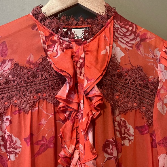 Alexis Blouse - Picture 6 of 9